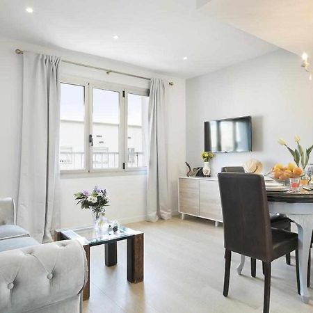 Apartment Leonor Барселона Экстерьер фото