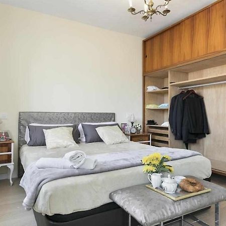 Apartment Leonor Барселона Экстерьер фото