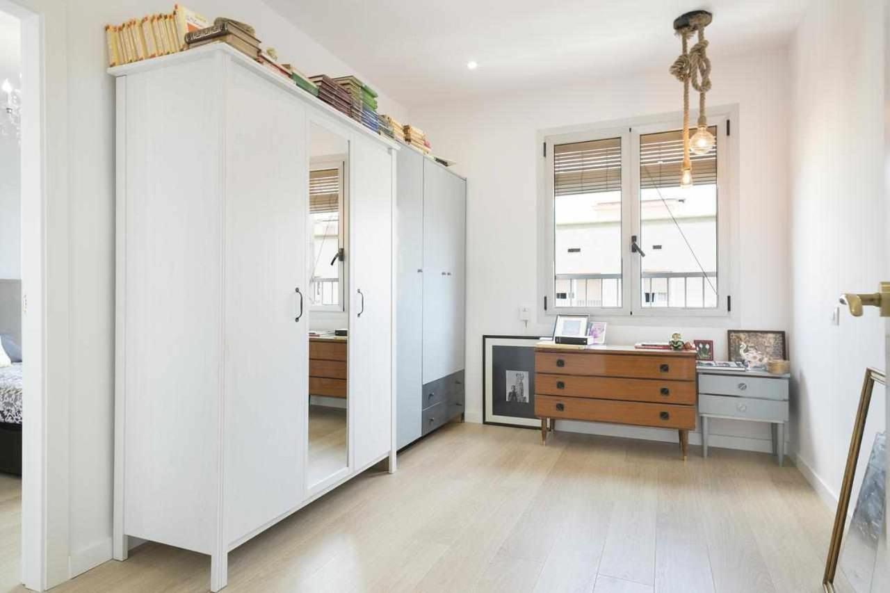 Apartment Leonor Барселона Экстерьер фото
