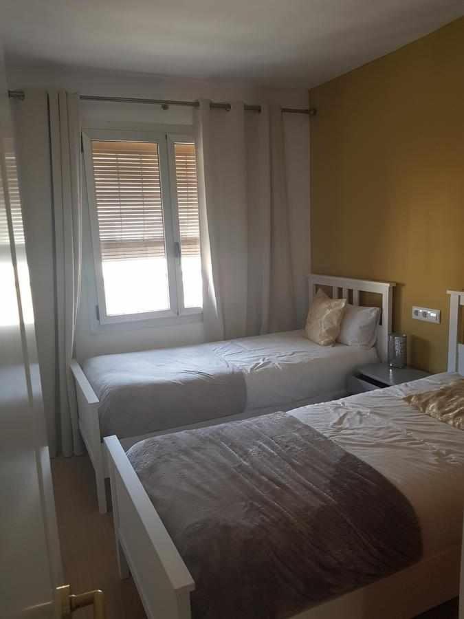Apartment Leonor Барселона Экстерьер фото